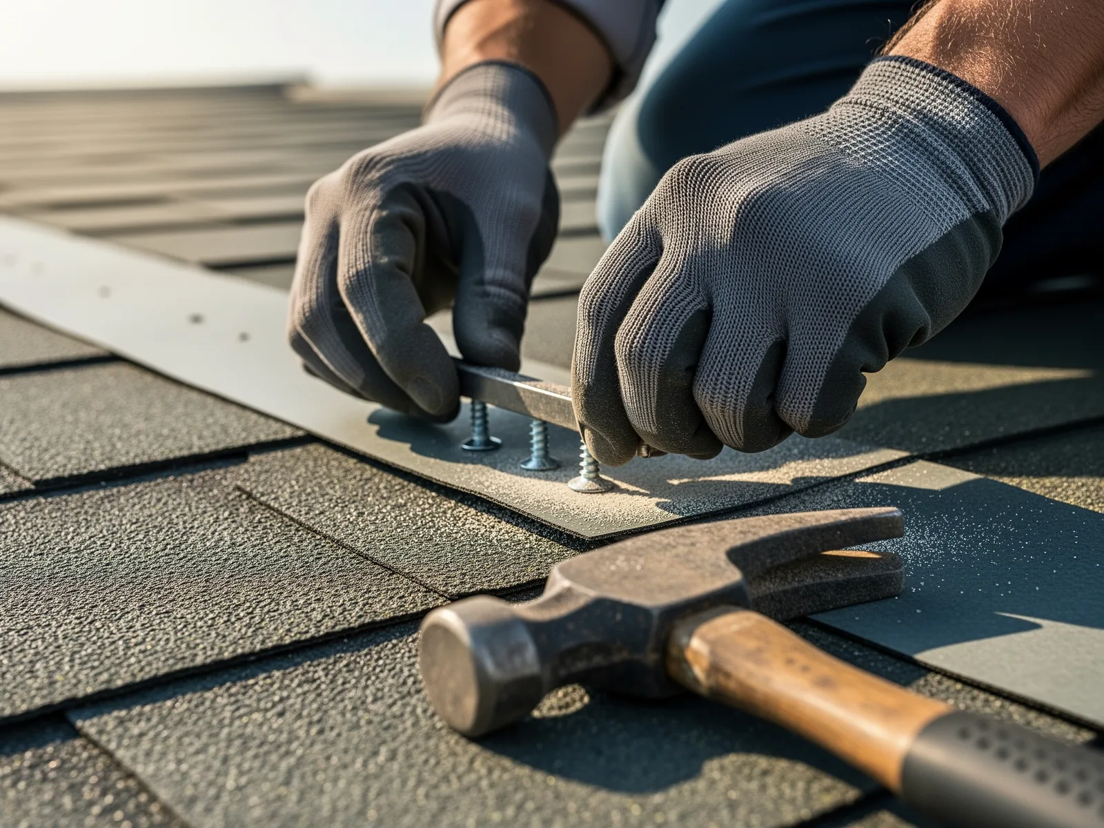 Why choose Fascia Repair in Deerbrook, WI